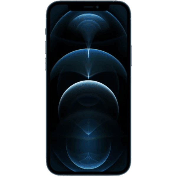 IPhone 12 Pro Max (FaceTime – International Specs)